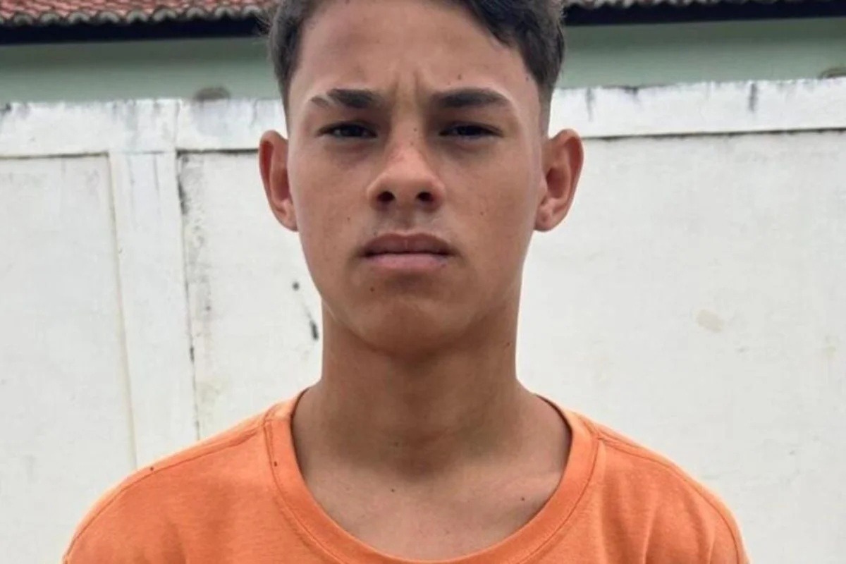 Adolescente de 17 anos é morto a tiros em Mossoró