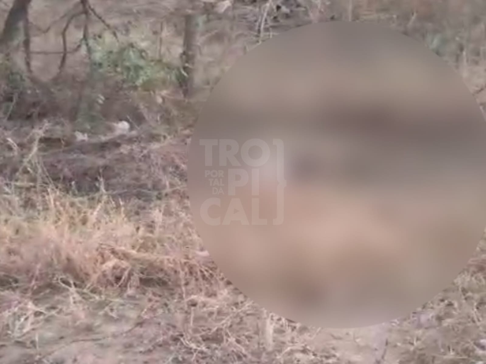 Motociclista morre após ser atingido por trás por motorista bêbado na BR-304 no RN