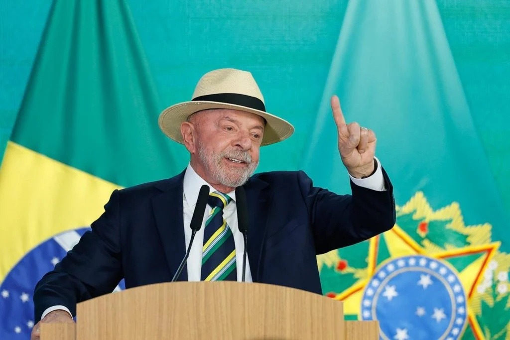 Governo Lula tem 50% de desaprovação, revela nova pesquisa Quaest