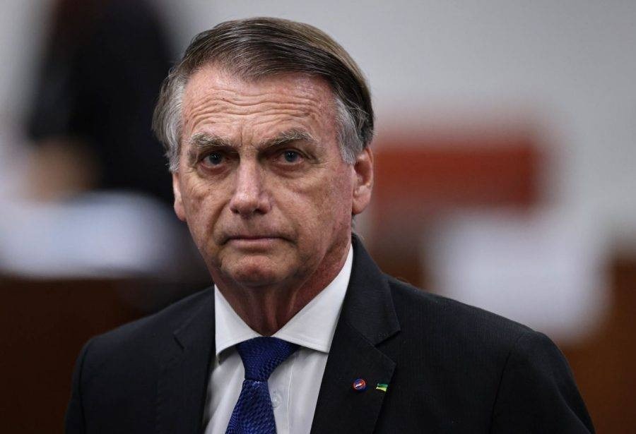 STF forma maioria para negar pedido de liberdade de Bolsonaro