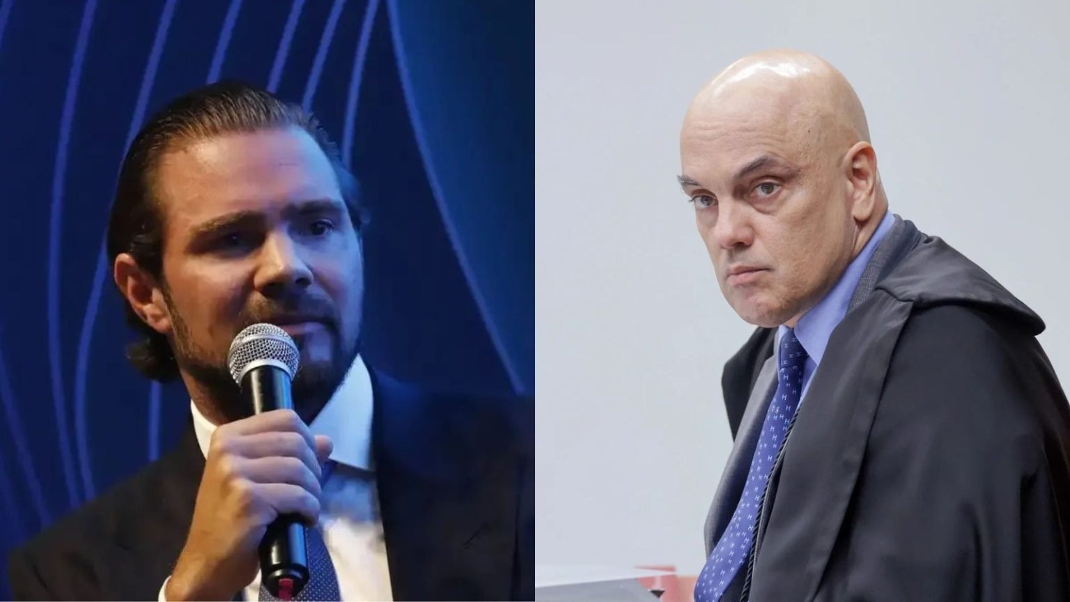 Vorcaro antecipou voo para Dubai após perguntar a Moraes se deveria deixar o Brasil, mostram documentos