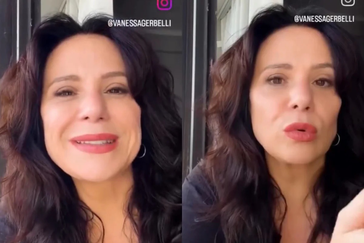 Vanessa Gerbelli desabafa sobre afastamento das novelas: “É insano”