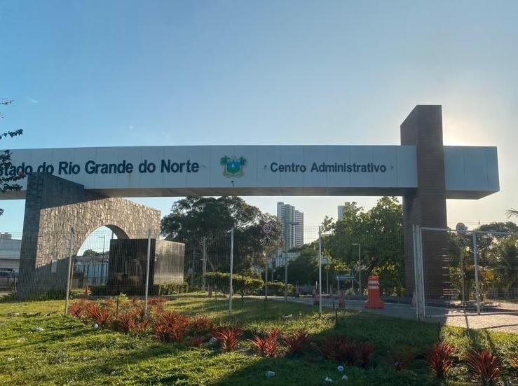 RN contém gastos após frustração de R$ 722 milhões na arrecadação do 1º semestre