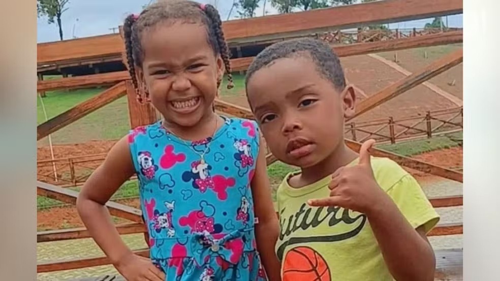 Tráfico humano: irmãos desaparecidos no Maranhão podem estar nos Estados Unidos