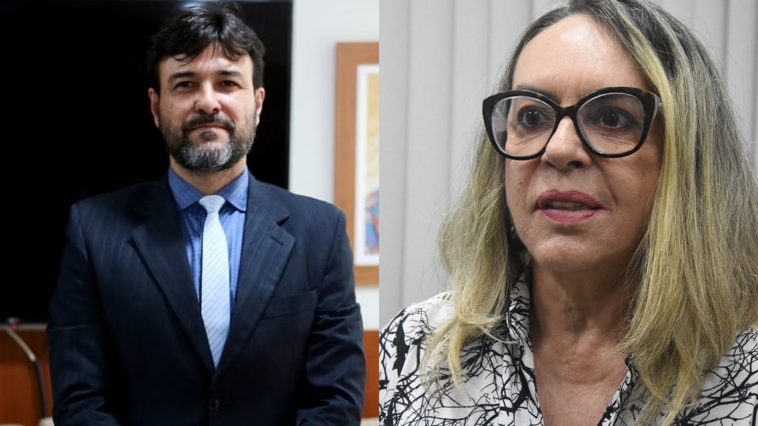 VÍDEO: Fátima exonera secretário de Administração Penitenciária e adjunta após fugas e conversa com presos