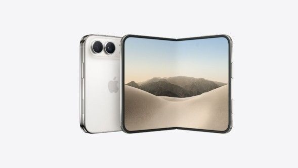 Apple anuncia novo iPhone dobrável, o mais caro de sua história; veja quanto custa
