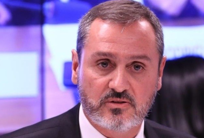 CRISE PF x STF: Andrei Rodrigues nega que monitorou Mendonça e diz que relatórios de inteligência usados por Moraes são...