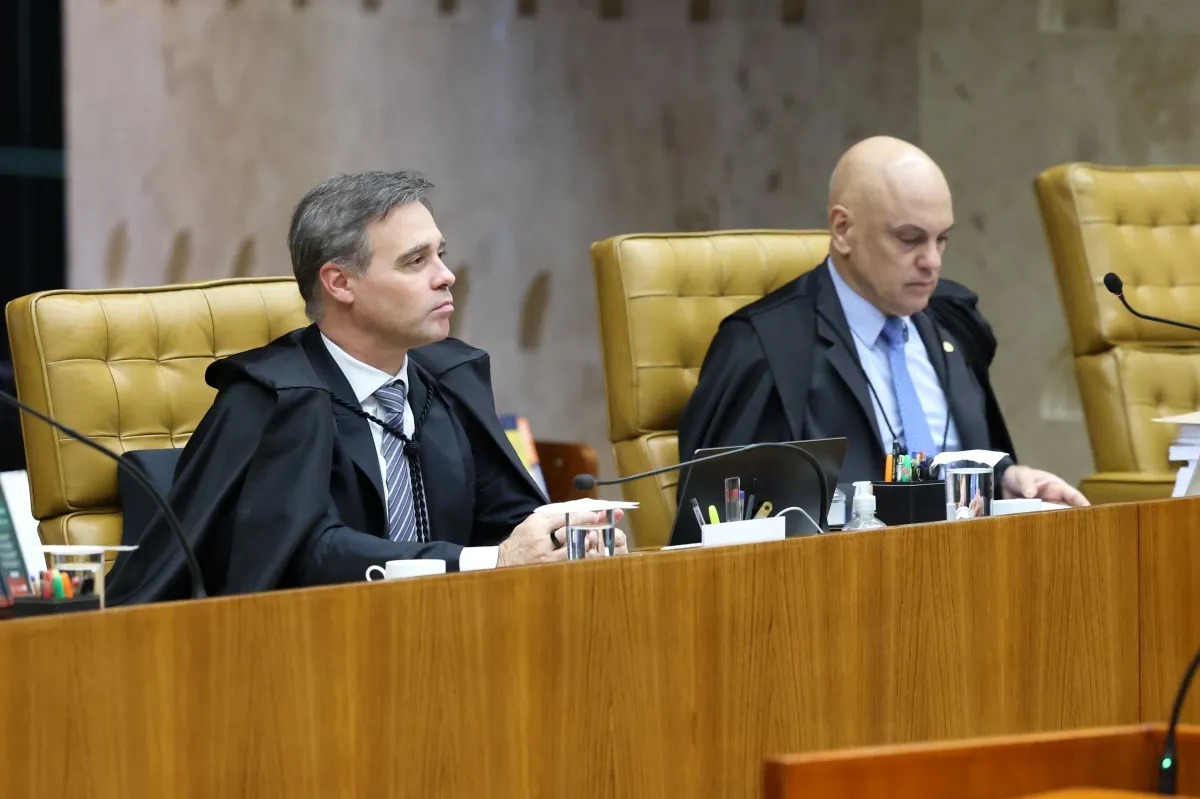 STF vive troca de acusações e ‘guerra’ de ofícios entre ministros; entenda