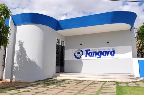 Prefeitura de Tangará publica edital de Concurso Público com 85 vagas e salários de até R$ 4,6 mil