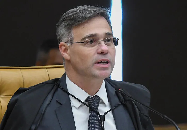 PF reforça segurança de André Mendonça; ministro tem usado colete à prova de balas e carro blindado