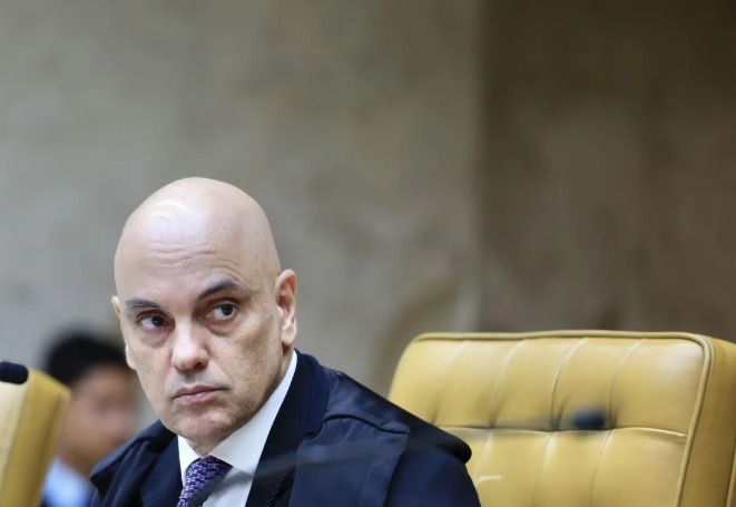 Moraes pretende alegar ilações e planeja pedir nulidade de investigação contra ele no caso Banco Master