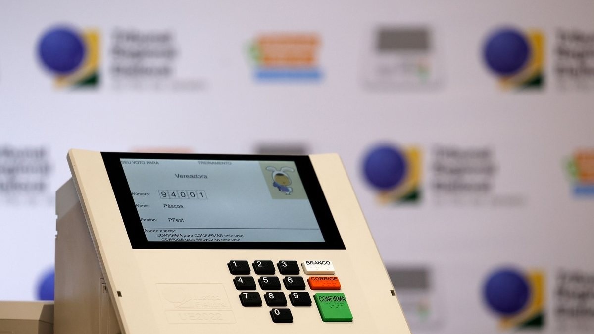 Pesquisa que dava crescimento de Cadu e Samanda é derrubada por suspeita de fraude