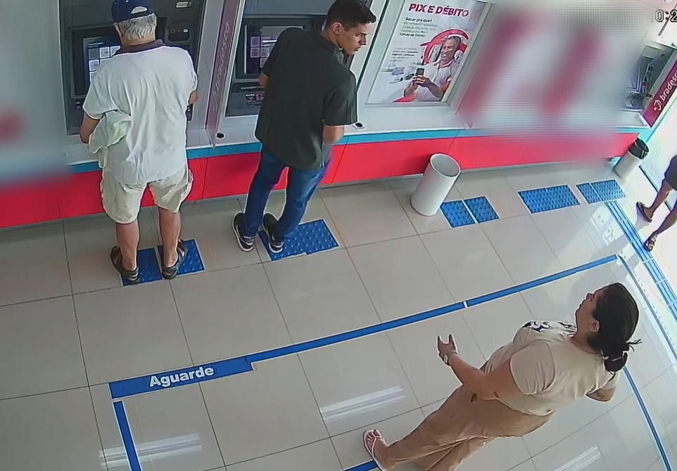 Irmãos são presos suspeitos de aplicar golpe do “chupa-cabra” contra turista em Natal