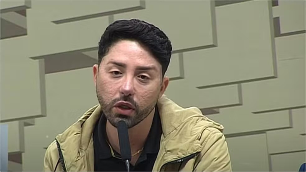 VÍDEO: MP aciona PF após influenciador Rico Melquiades ameaçar demitir funcionária por apoio ao PT