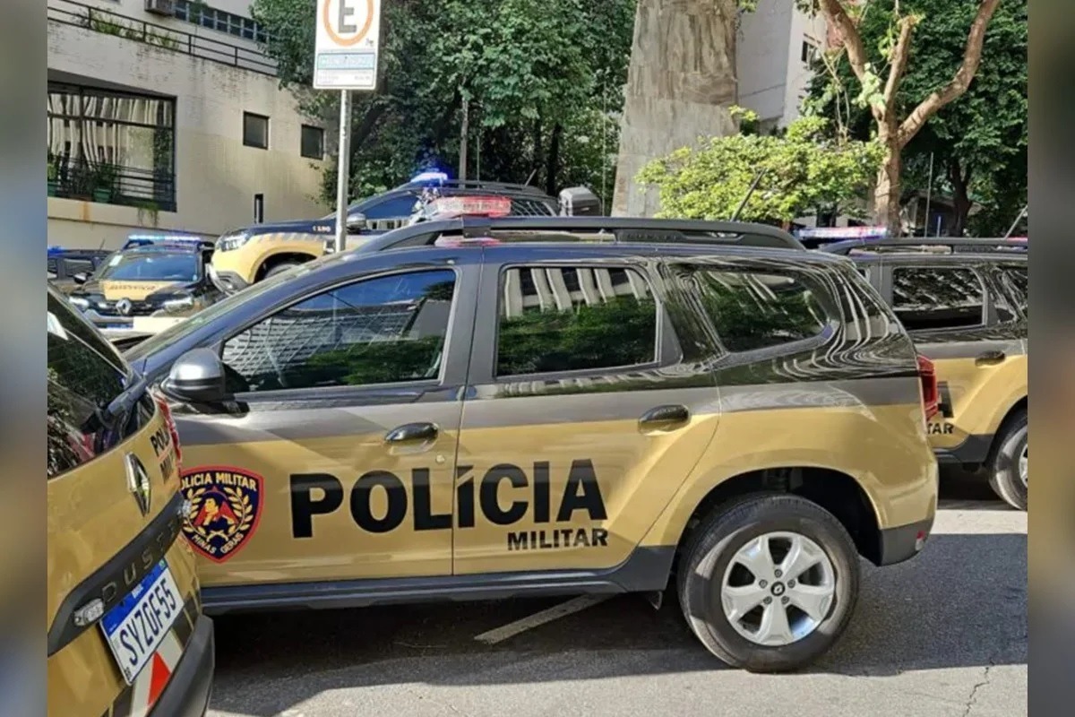 Segurança de 68 anos mata ladrão após ser agredido com madeira 