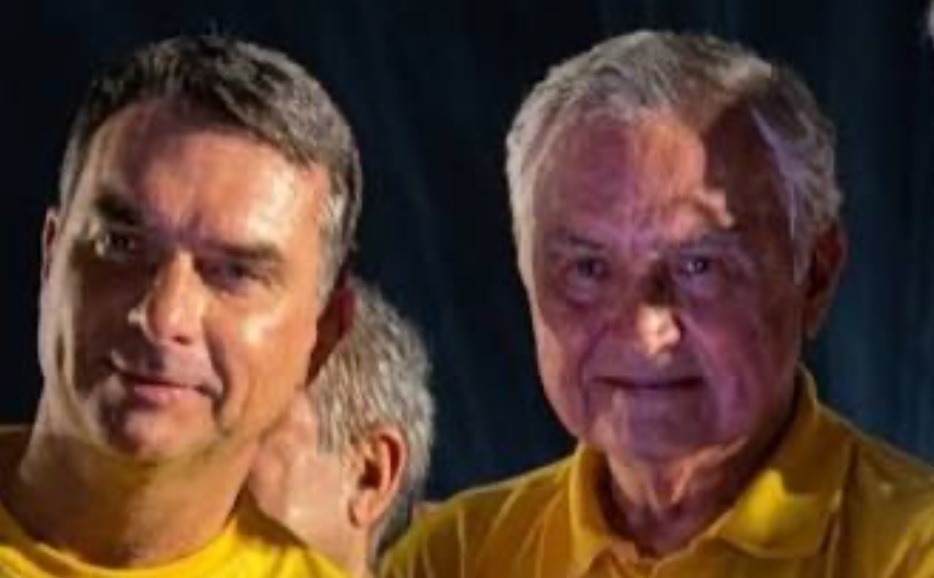 VÍDEO General Girão convoca apoiadores para grande recepção a Flávio Bolsonaro no RN