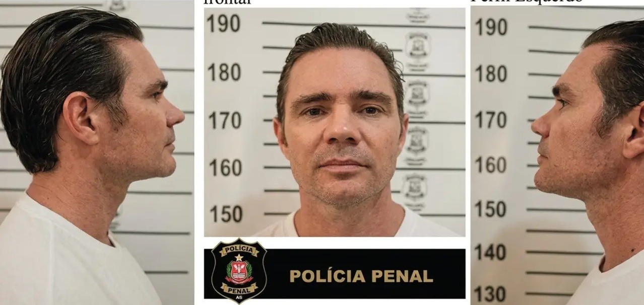 Em momento de fúria na prisão, Vorcaro ameaça revelar fatos sobre ministros do STF