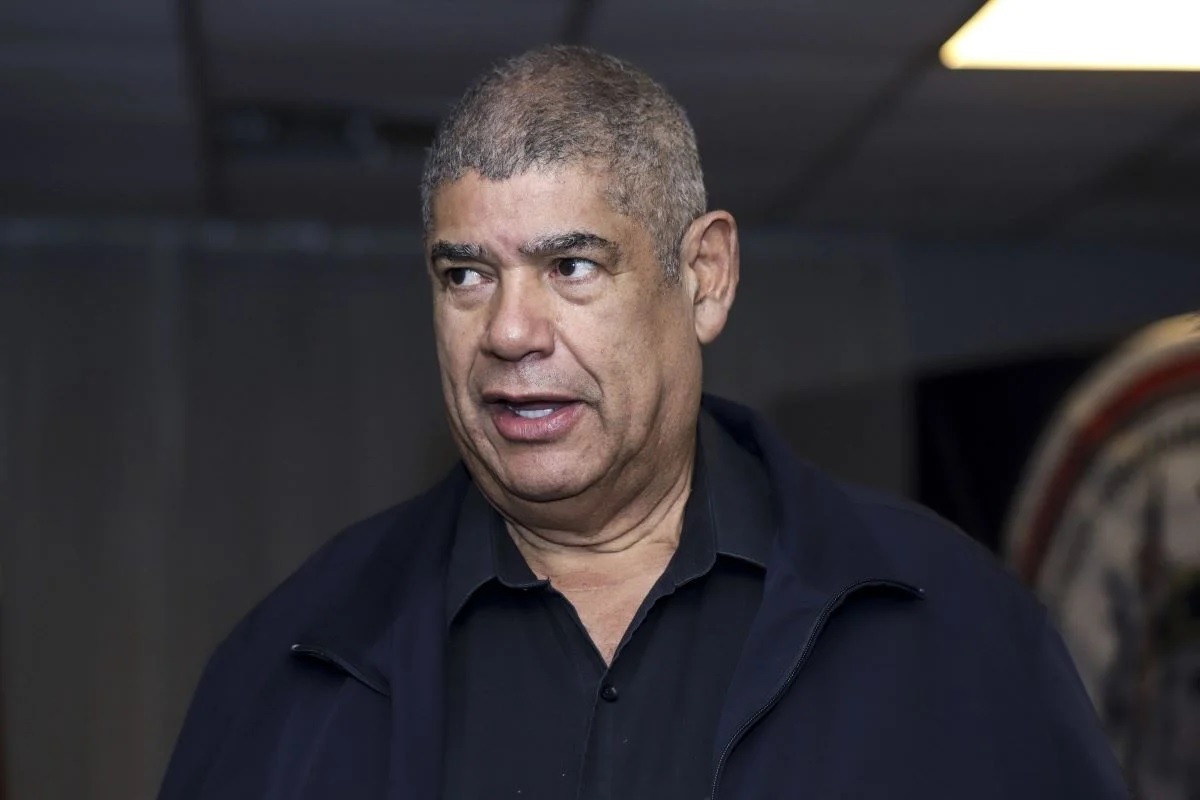 Ex-vereador Milton Leite se entrega à polícia