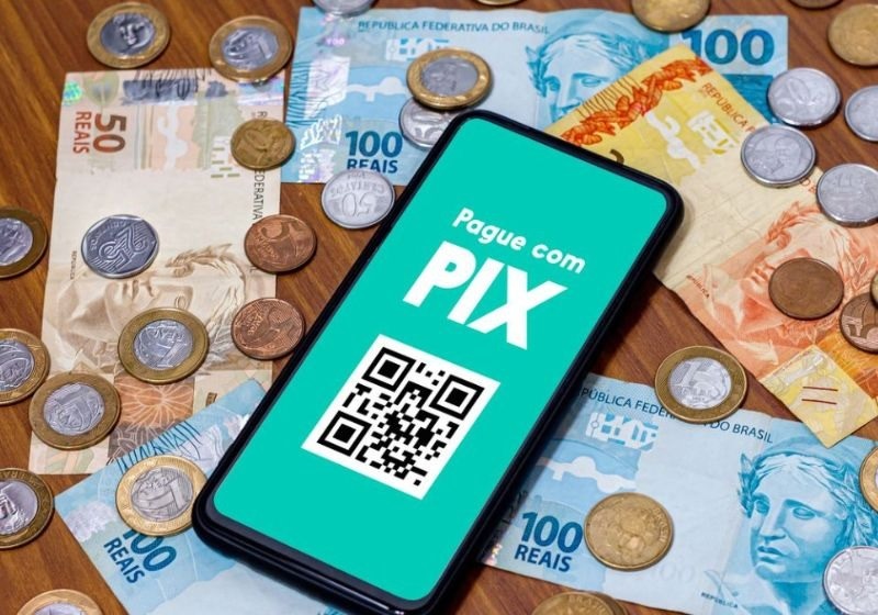 Pix ganha novas regras para conta salário, fraudes e boletos; veja o que muda