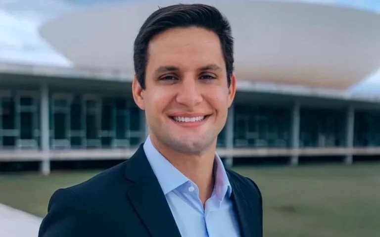 MPE apura origem de dinheiro para pagar dívida de mais de R$ 560 mil de campanha de Rafael Motta