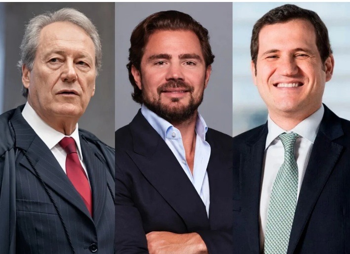 Caso Master: Vorcaro disse que precisava dar “algum caso” a filho de Lewandowski para justificar contrato