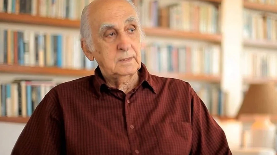 Morre Zuenir Ventura, referência no jornalismo e membro da ABL