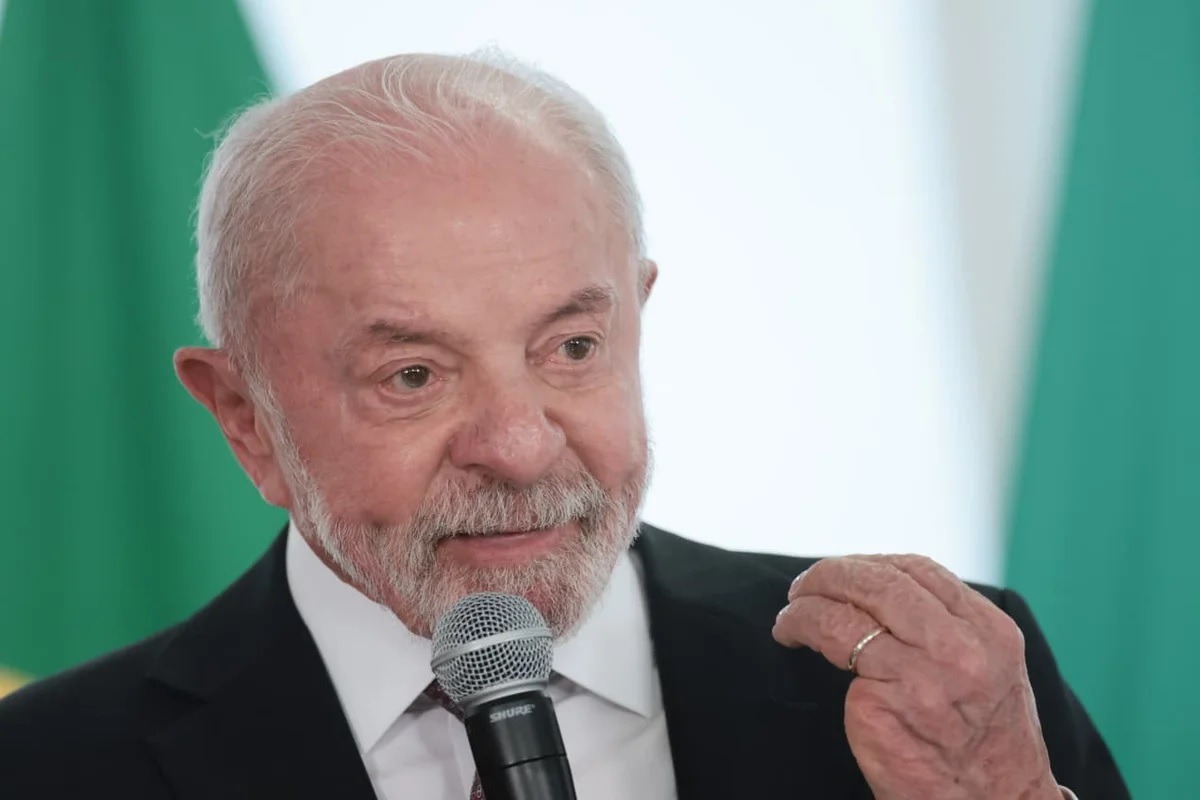 Lula na ONU: "Brasil não é quintal de ninguém", em alfinetada a Trump