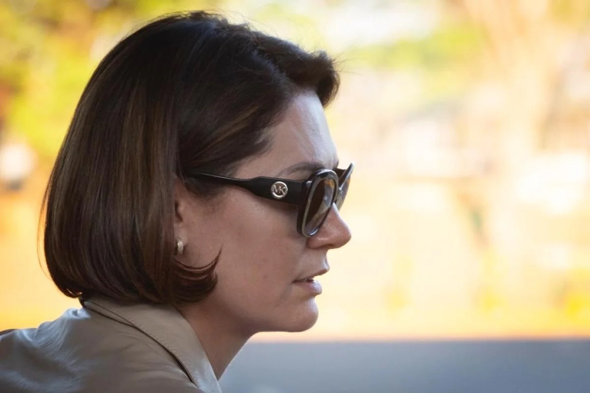 Michelle Bolsonaro é internada em Brasília; veja motivo