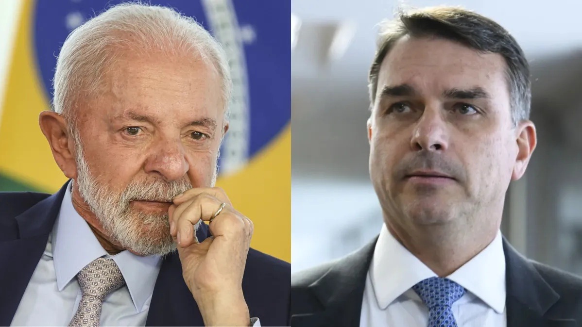 Crise no STF prejudica mais Lula para 52,3% dos eleitores