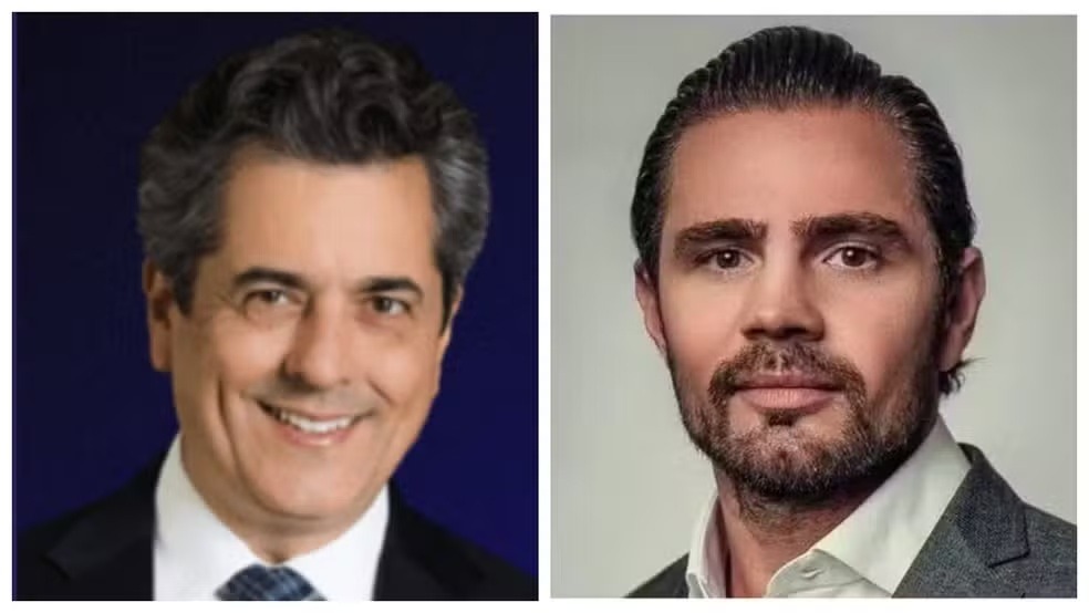 Diretor do Banco Genial e executivo ligado ao Master são alvos de buscas