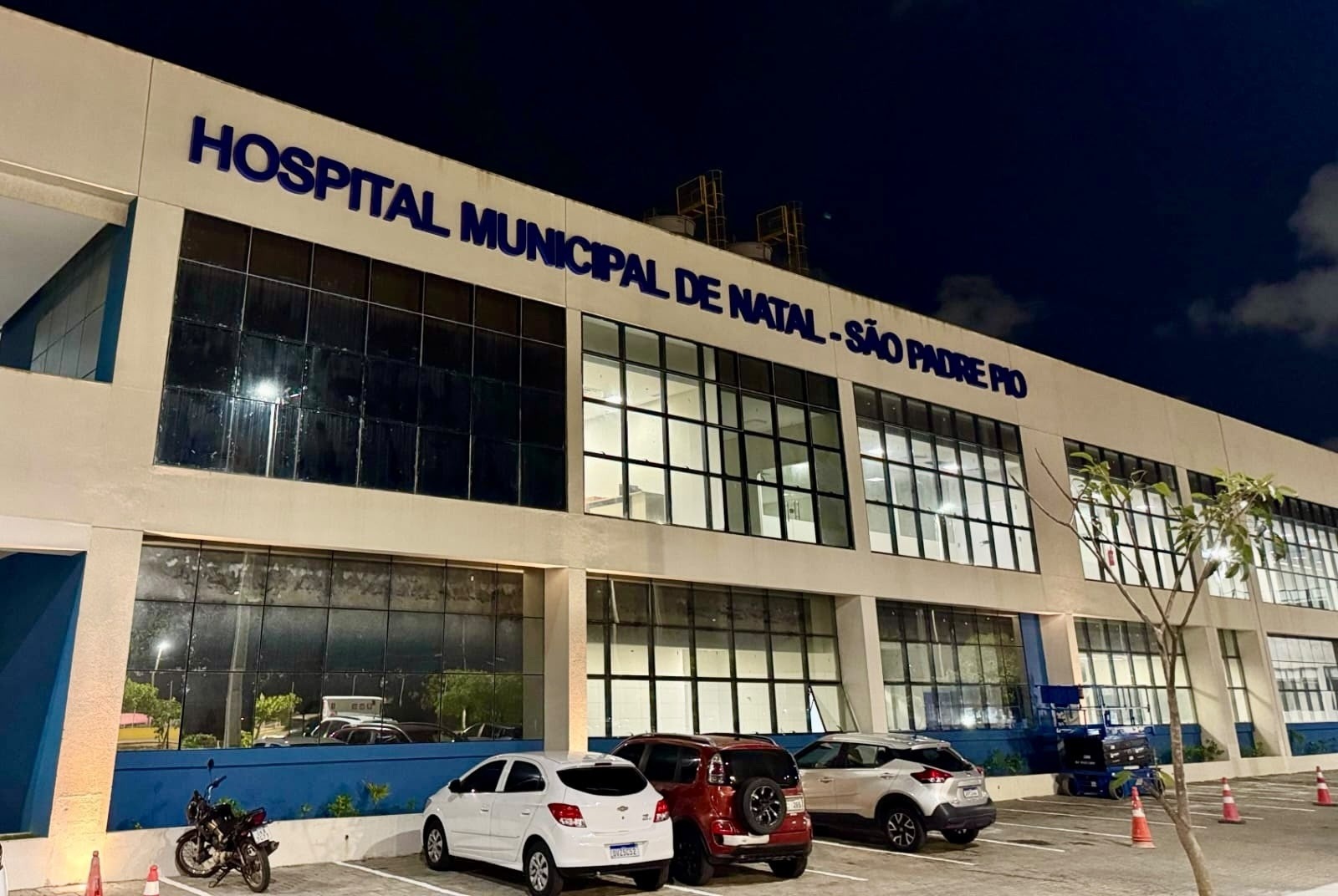Novo Hospital Municipal de Natal zera fila de ecocardiogramas para crianças de até 15 anos