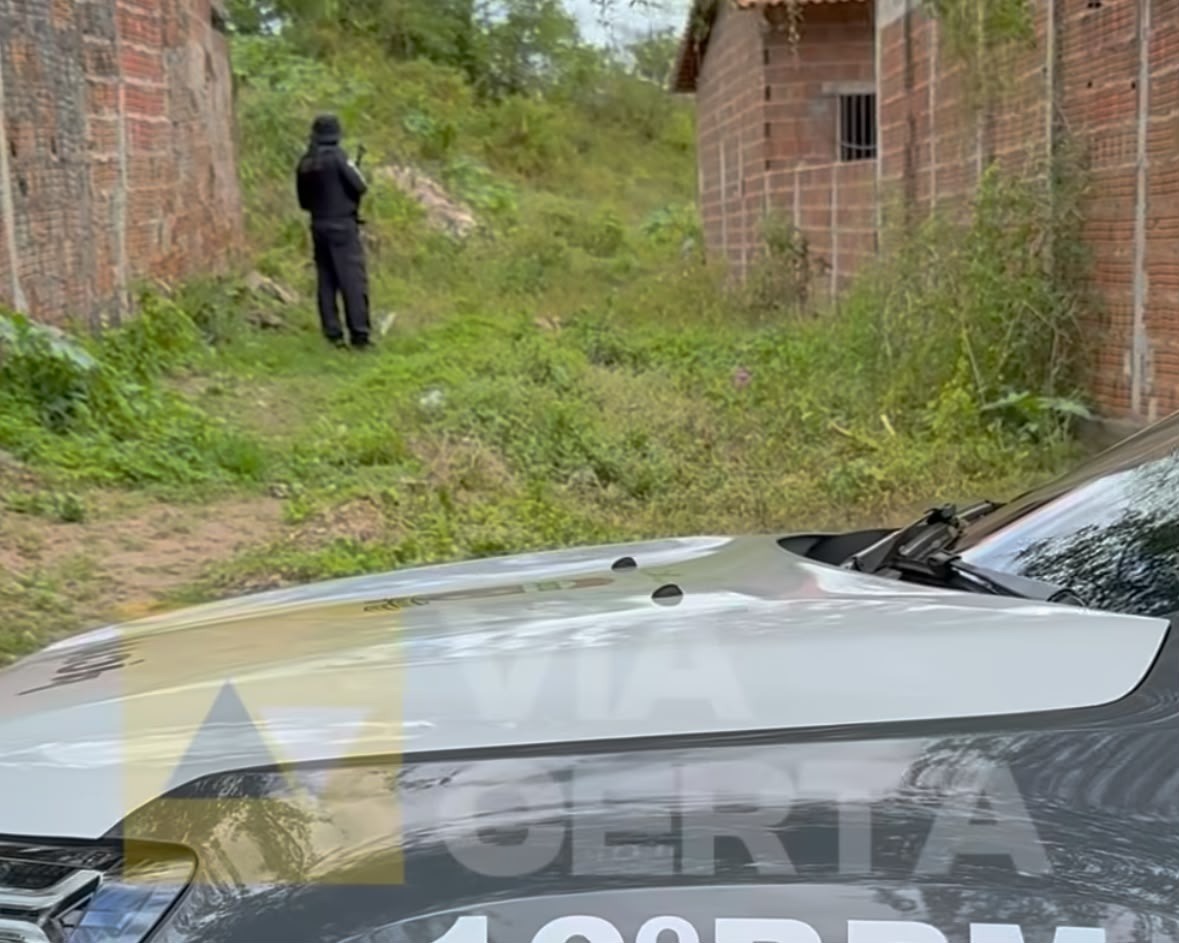 Informante que ajudou a salvar mulher de ‘tribunal do crime’ é encontrada morta com língua e orelhas arrancadas no RN