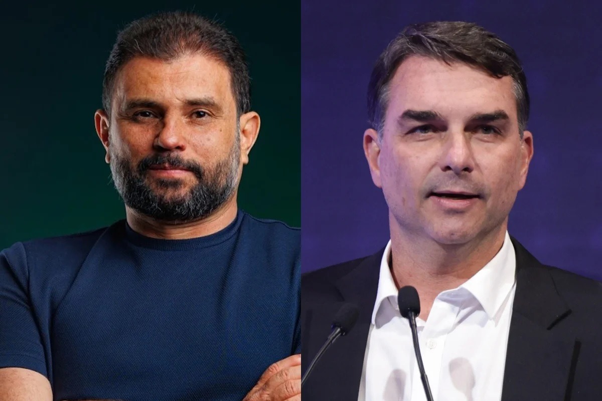 Pastor de Flávio Bolsonaro diz: “Deus odeia o culto à Rainha dos Céus”