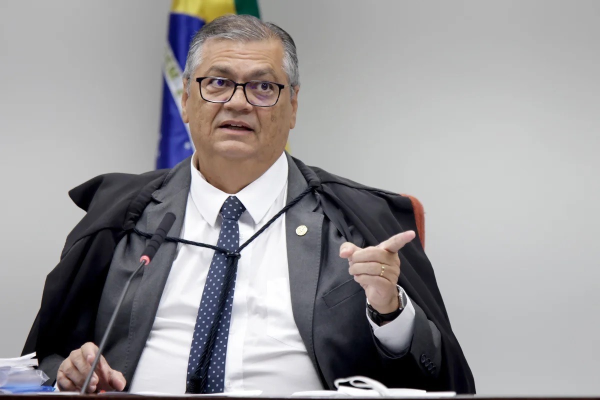 Dino derruba decisão de Mendonça e libera posts sobre Nossa Senhora