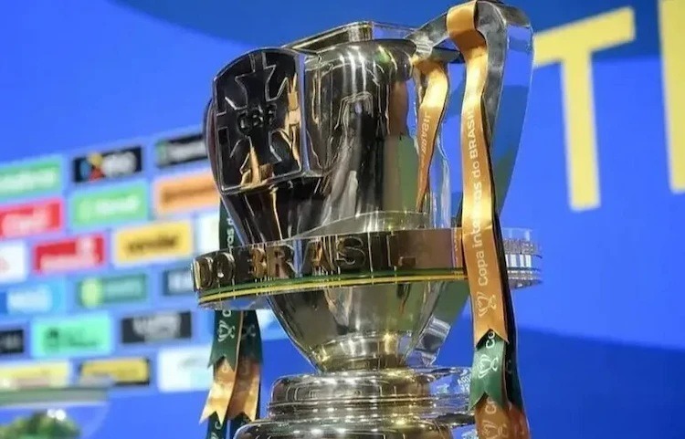 Copa do Brasil: CBF define datas das semifinais; confira