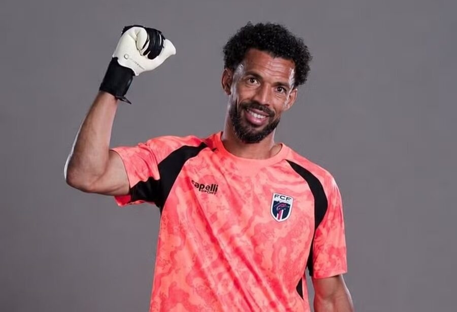 “Perdi minha paz”: Vozinha desabafa sobre fama após destaque na Copa do Mundo