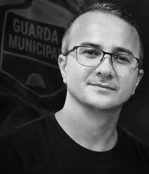 Suspeito de matar guarda municipal é preso pela segunda vez em Natal