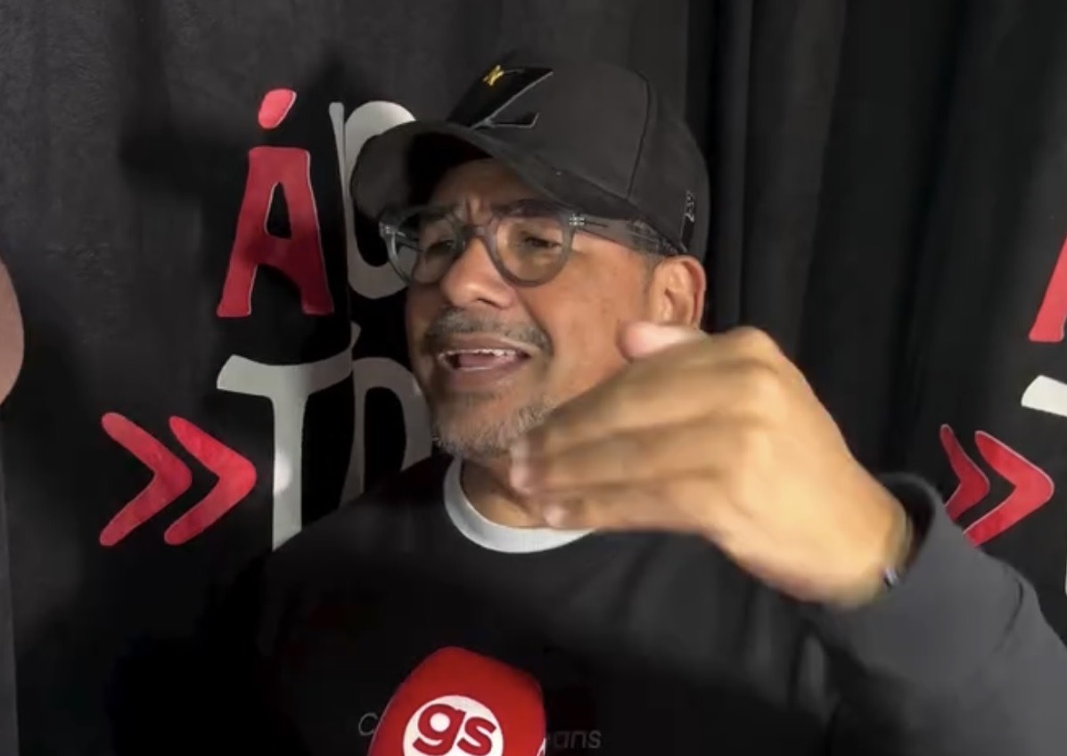 [VÍDEO] Zezo Potiguar critica corrupção e dispara contra ministros do STF: “câncer maligno”