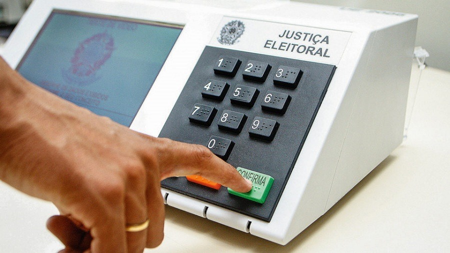 Eleitor não pode ser preso a partir desta terça; veja o que muda a cada dia até a eleição