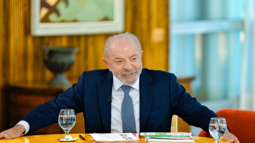 “Se me deu whisky, já bebi”, diz Lula sobre Vorcaro