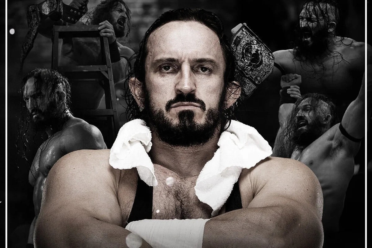 Lutador morre aos 40 anos um dia após competir nos EUA