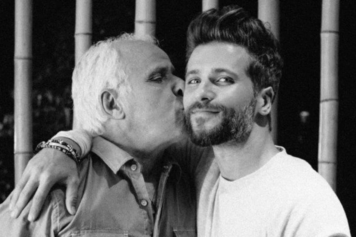 Morre Paulo César Marques, pai do ator Bruno Gagliasso