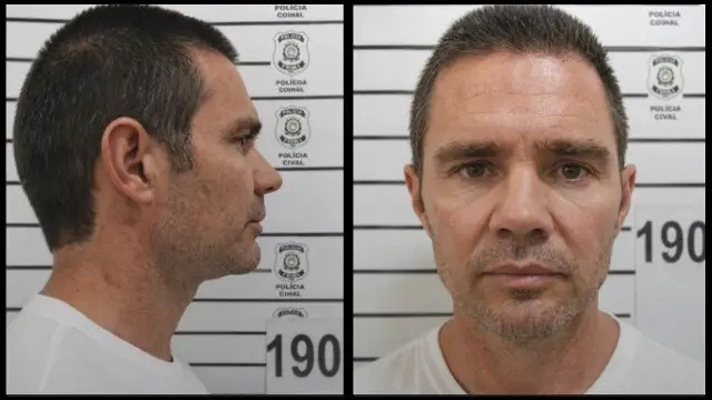 Vorcaro pede para votar e tem título transferido para a Papuda