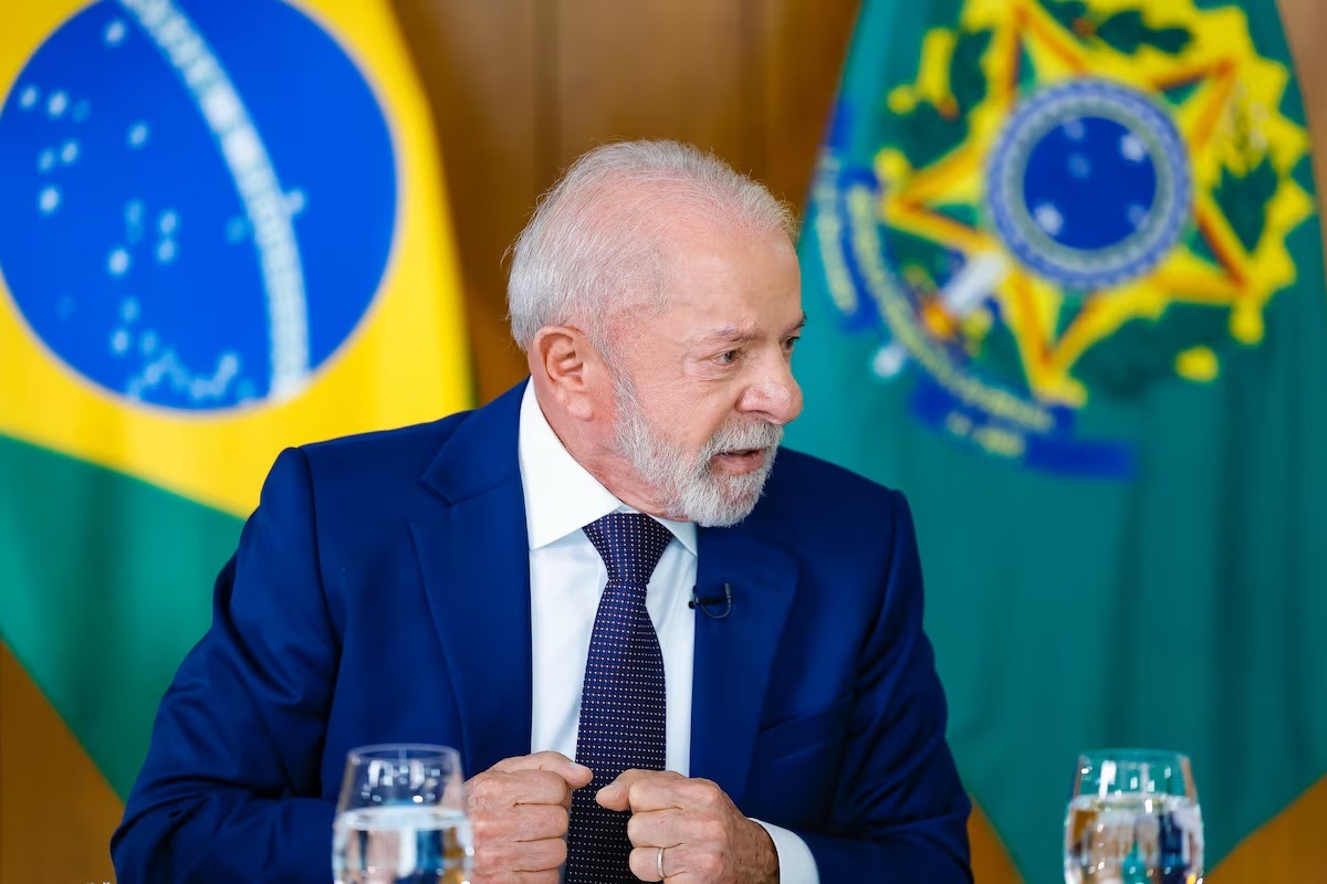 "Que se virem": Após fala de Lula, Botafogo, Flamengo, Palmeiras e outros grandes clubes boicotam reunião com o governo