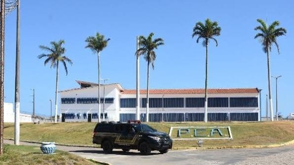 Em cinco meses, 27 presos fugiram do sistema prisional do RN; 14 foram recapturados