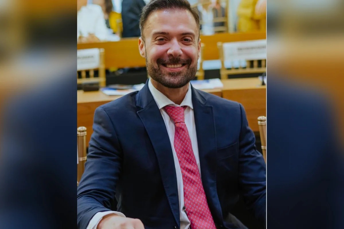 Saiba quem é o deputado alvo da PF por fazer acordo com facção criminosa do Nordeste