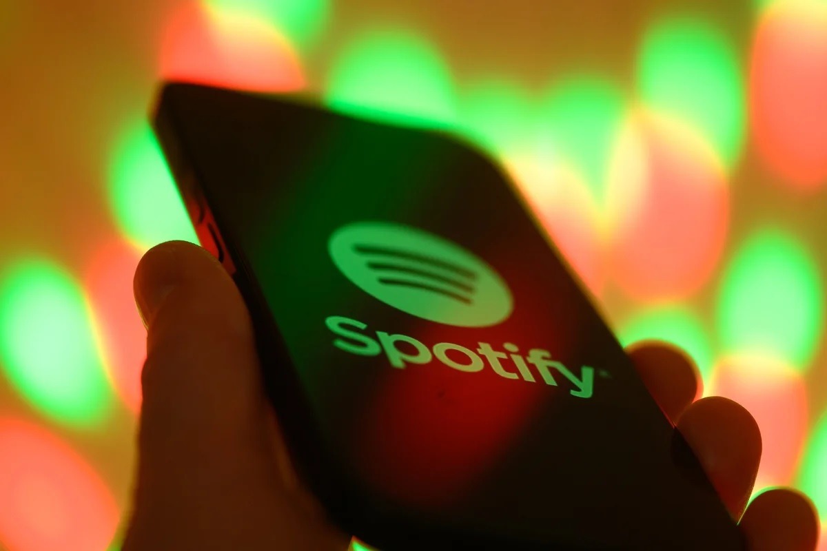 Spotify caiu? Aplicativo apresenta instabilidade nesta terça-feira (29)