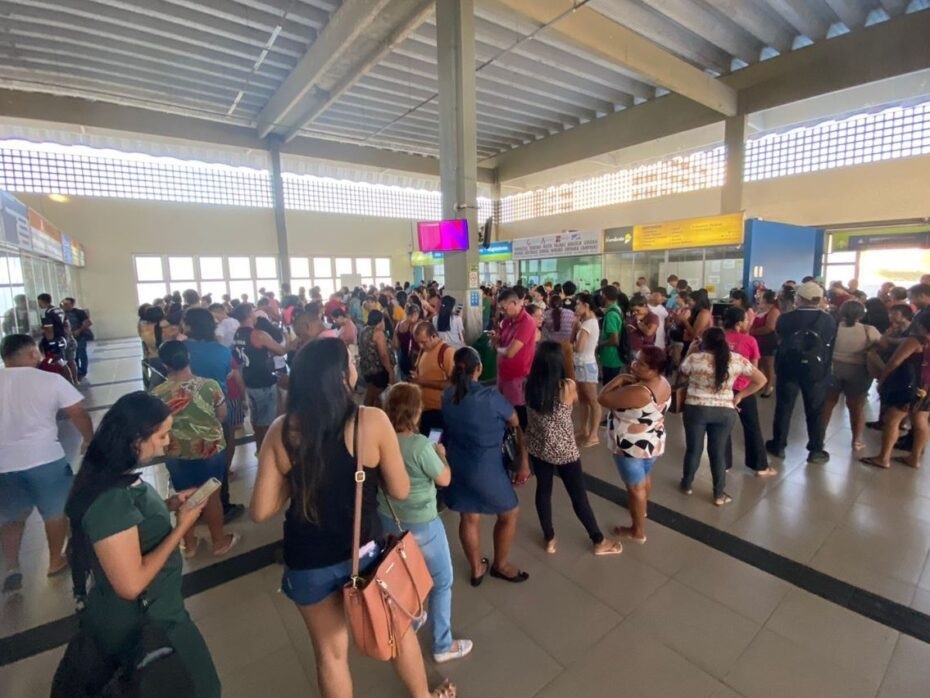 Eleitores do RN terão transporte intermunicipal gratuito para votar no domingo (4)