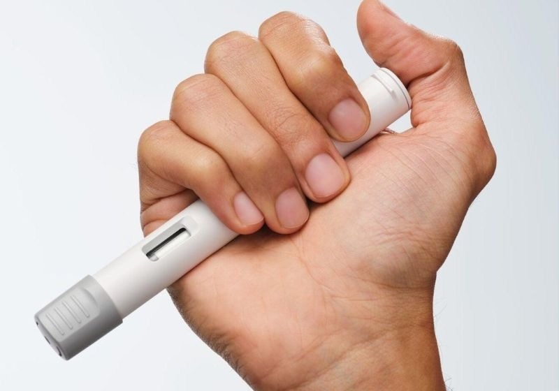 Nova caneta contra obesidade faz pacientes perderem até 30% do peso em estudo de fase 3