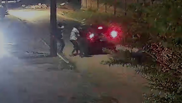 Polícia Civil prende dois suspeitos de sequestrar mãe e bebê e tentar matar mulher na Grande Natal